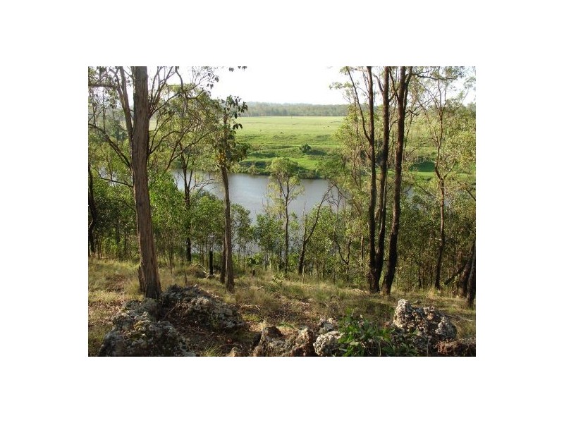 Lot 33 & 36 Clarence Way, Tabulam NSW 2469