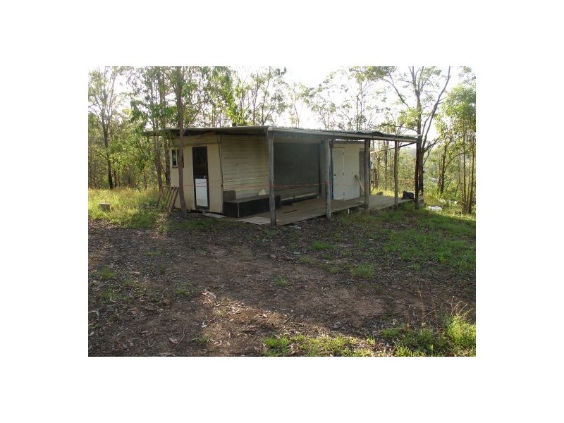 Lot 33 & 36 Clarence Way, Tabulam NSW 2469