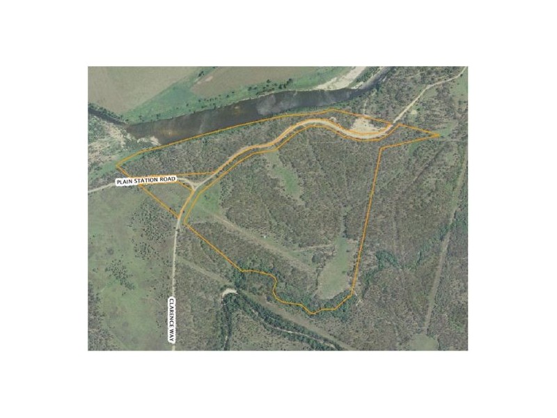 Lot 33 & 36 Clarence Way, Tabulam NSW 2469