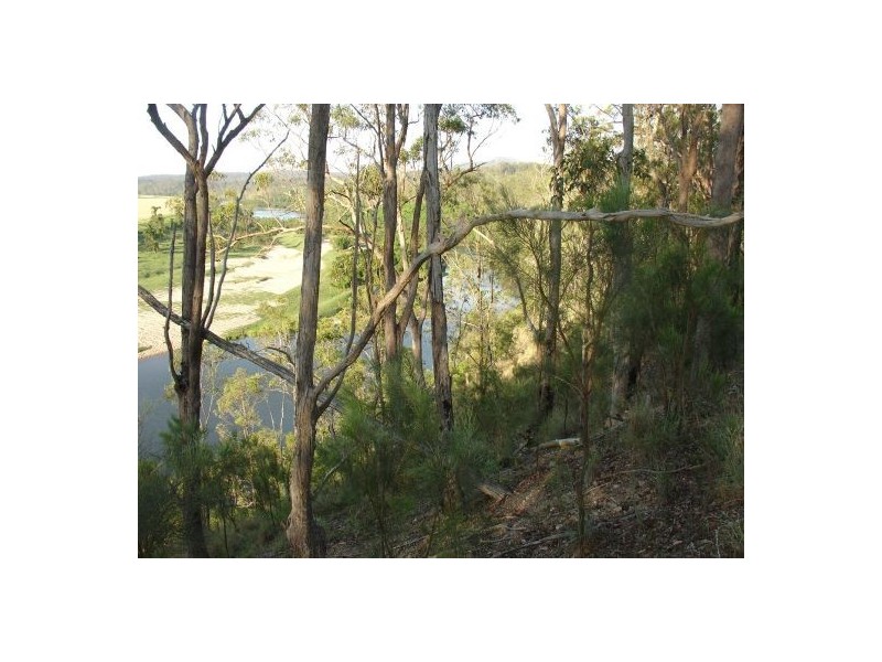 Lot 33 & 36 Clarence Way, Tabulam NSW 2469