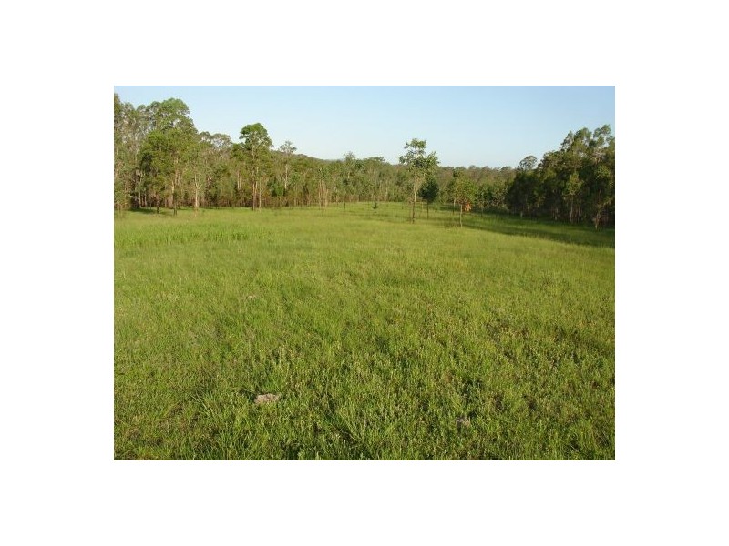 Lot 33 & 36 Clarence Way, Tabulam NSW 2469