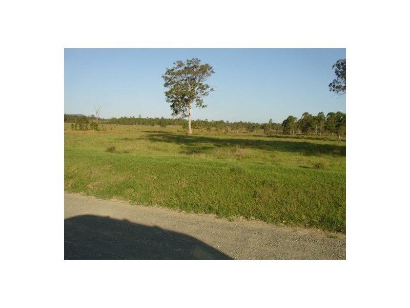 Lot 33 & 36 Clarence Way, Tabulam NSW 2469