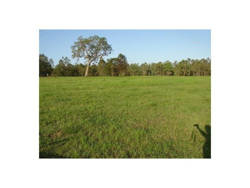 Lot 33 & 36 Clarence Way, Tabulam NSW 2469