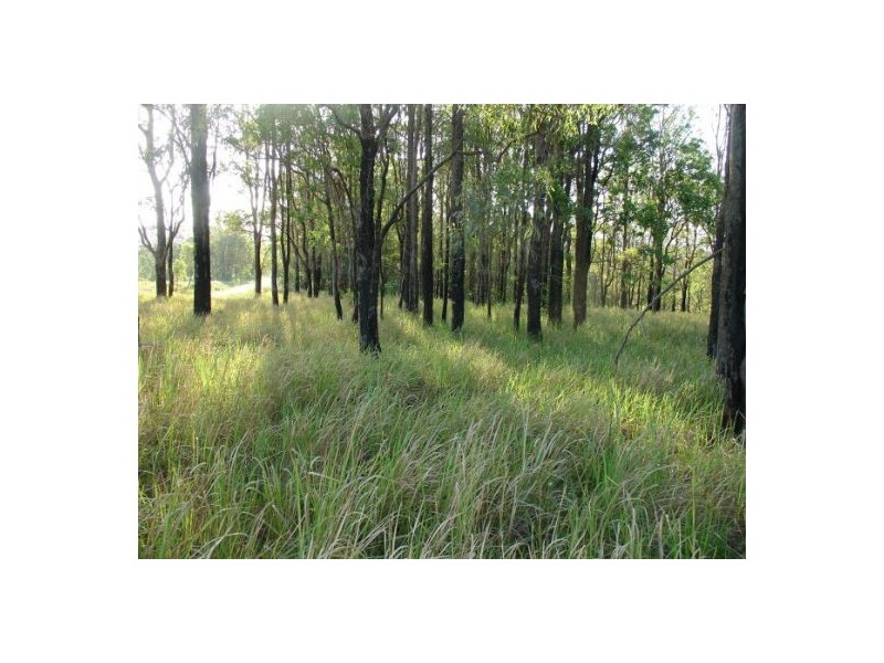 Lot 33 & 36 Clarence Way, Tabulam NSW 2469