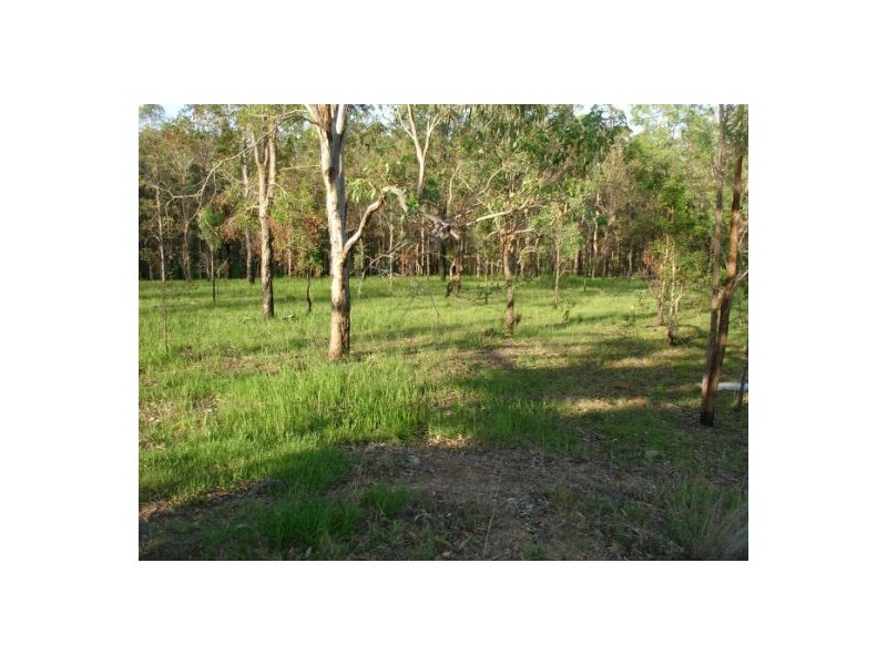 Lot 33 & 36 Clarence Way, Tabulam NSW 2469