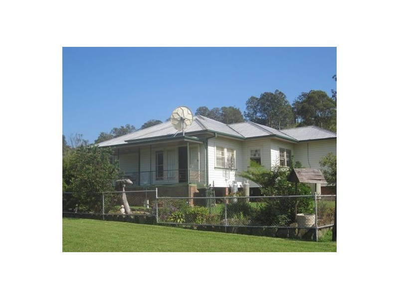 280 Simpkins Creek Road, Casino NSW 2470