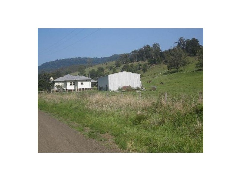 280 Simpkins Creek Road, Casino NSW 2470