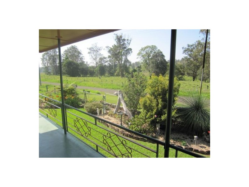 280 Simpkins Creek Road, Casino NSW 2470