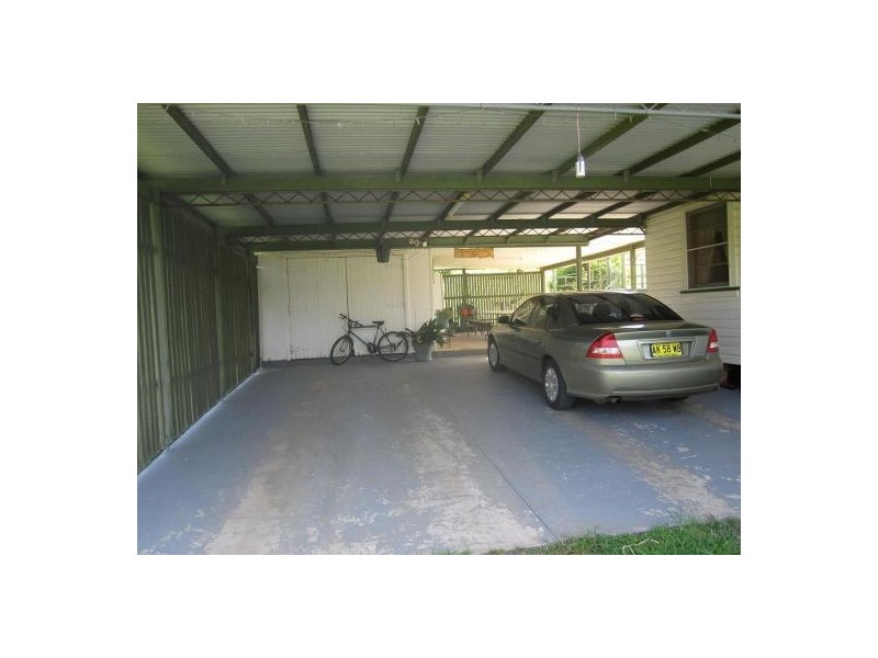 280 Simpkins Creek Road, Casino NSW 2470