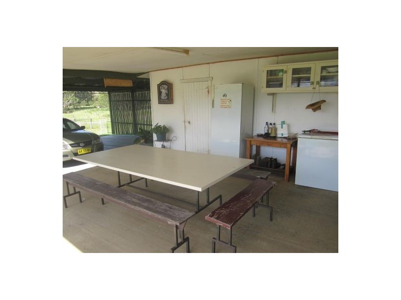 280 Simpkins Creek Road, Casino NSW 2470