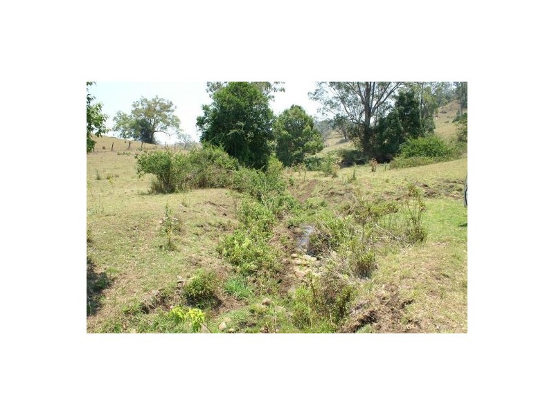 500 Back Creek Road, Kyogle NSW 2474