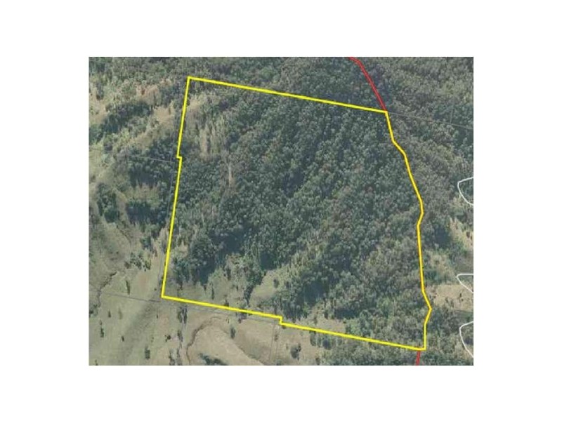 500 Back Creek Road, Kyogle NSW 2474