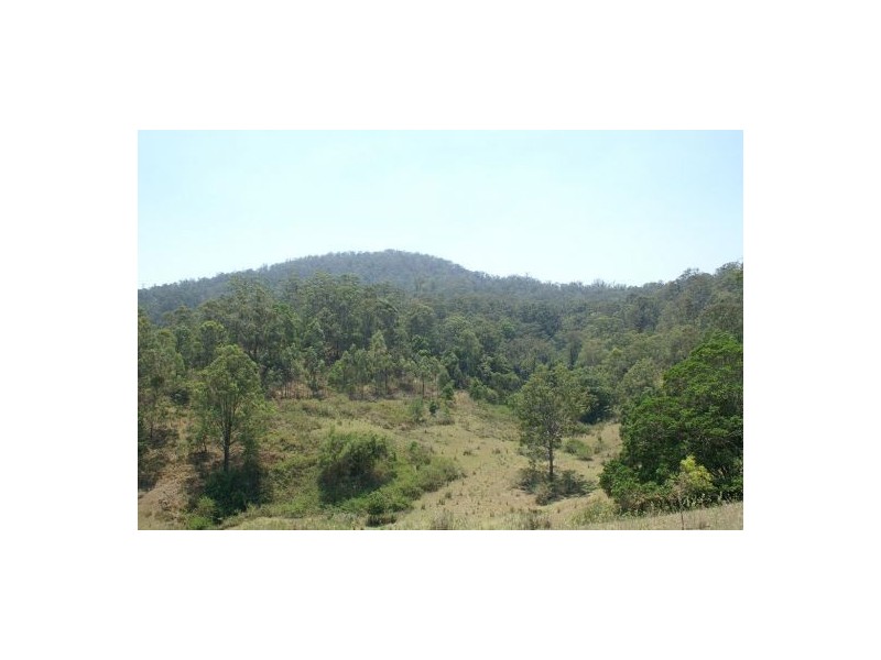 500 Back Creek Road, Kyogle NSW 2474