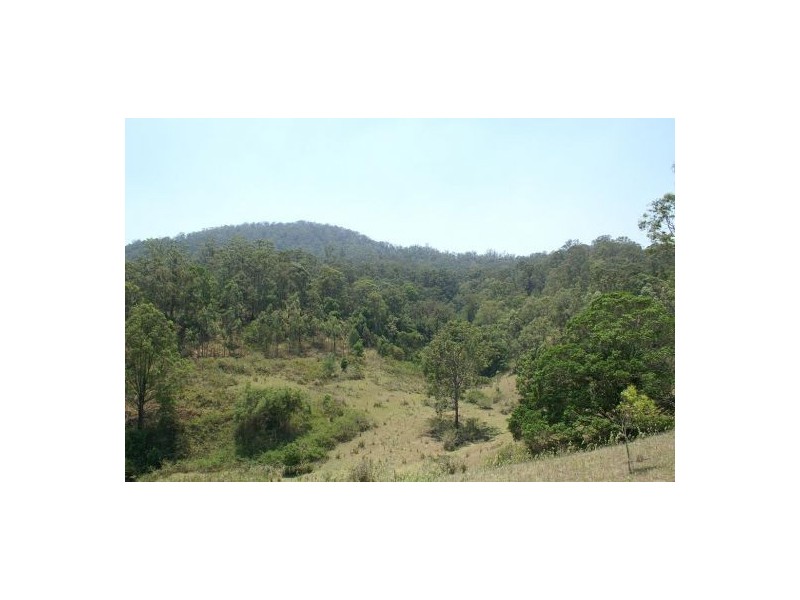 500 Back Creek Road, Kyogle NSW 2474