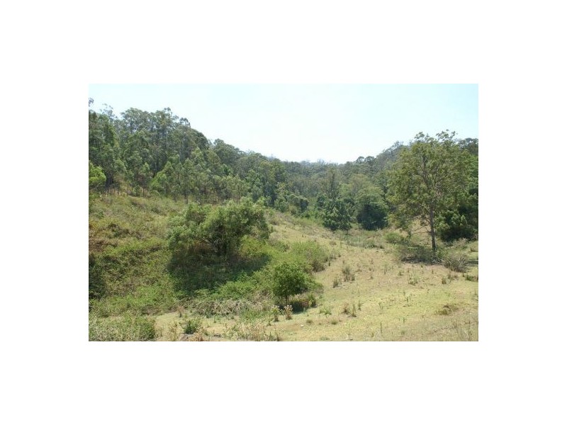 500 Back Creek Road, Kyogle NSW 2474