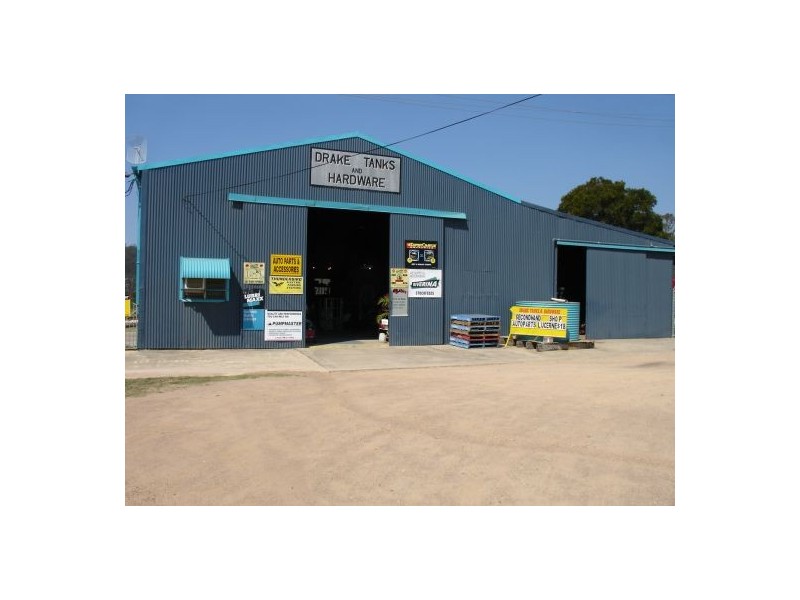 Lot 1 Church Street, Drake NSW 2469