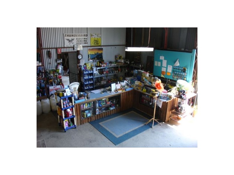 Lot 1 Church Street, Drake NSW 2469