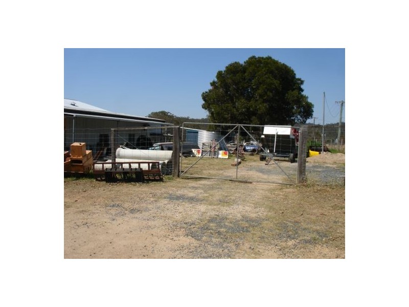 Lot 1 Church Street, Drake NSW 2469