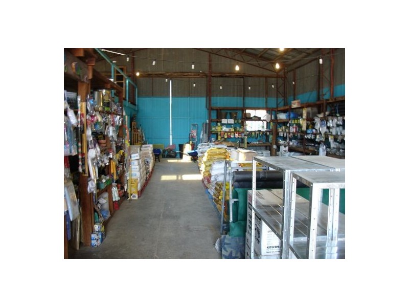 Lot 1 Church Street, Drake NSW 2469