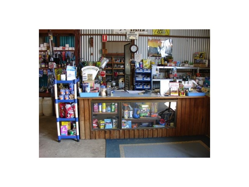 Lot 1 Church Street, Drake NSW 2469