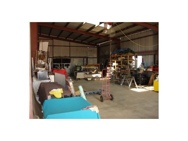 Lot 1 Church Street, Drake NSW 2469