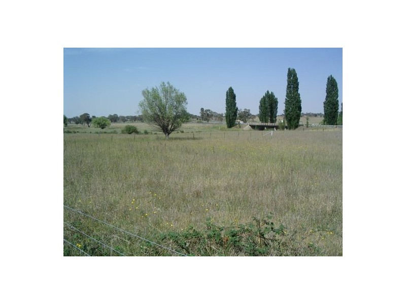 Lot 3-5 Tenterfield Road, Deepwater NSW 2371