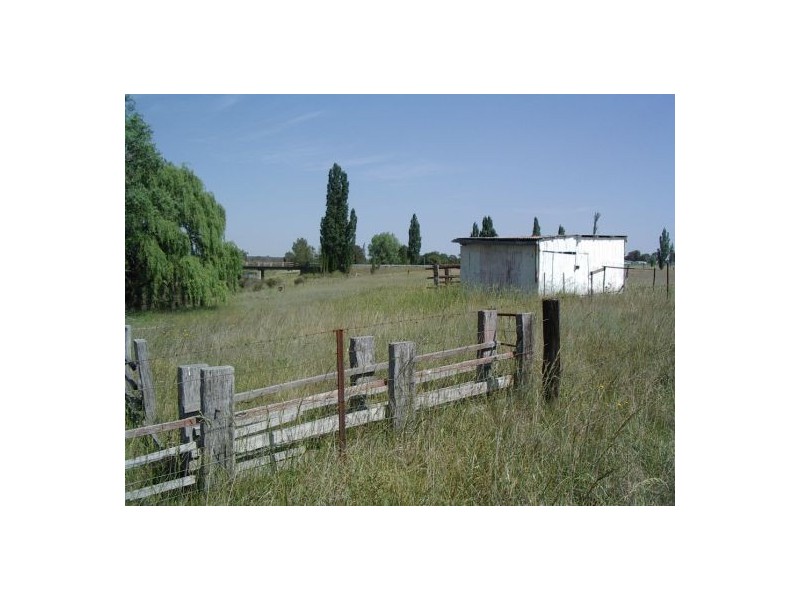 Lot 3-5 Tenterfield Road, Deepwater NSW 2371