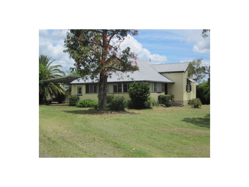 Bonalbo NSW 2469