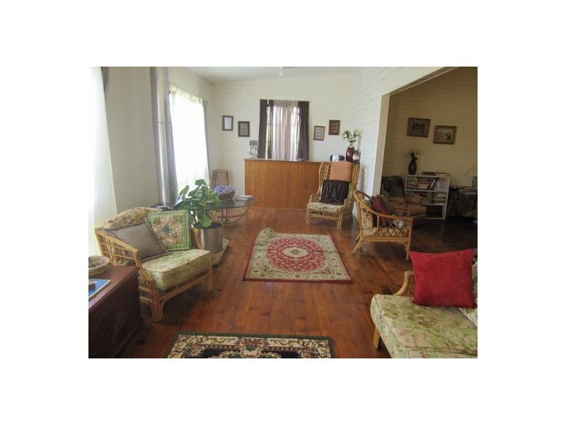 Bonalbo NSW 2469