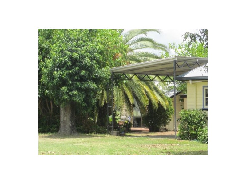 Bonalbo NSW 2469