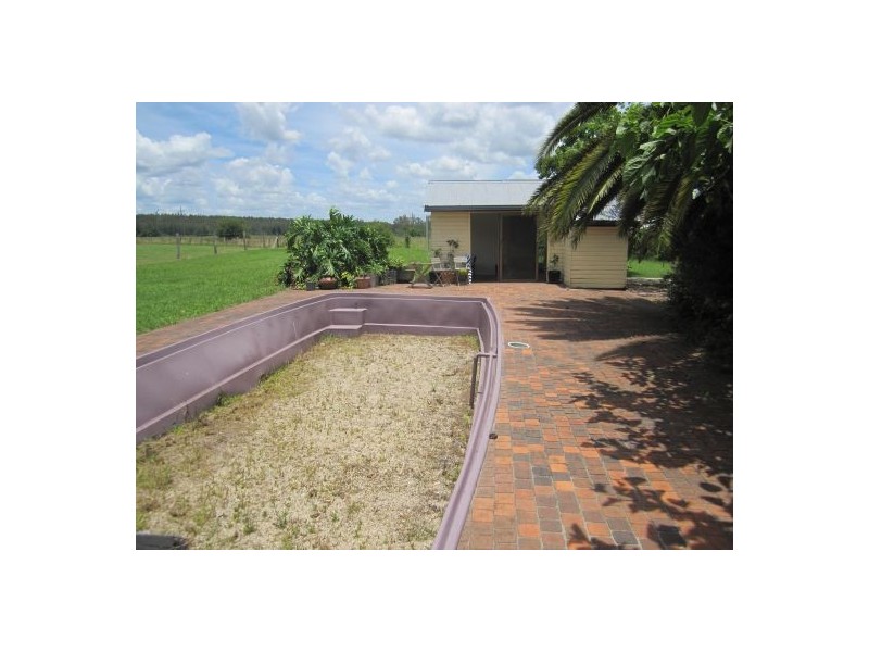 Bonalbo NSW 2469