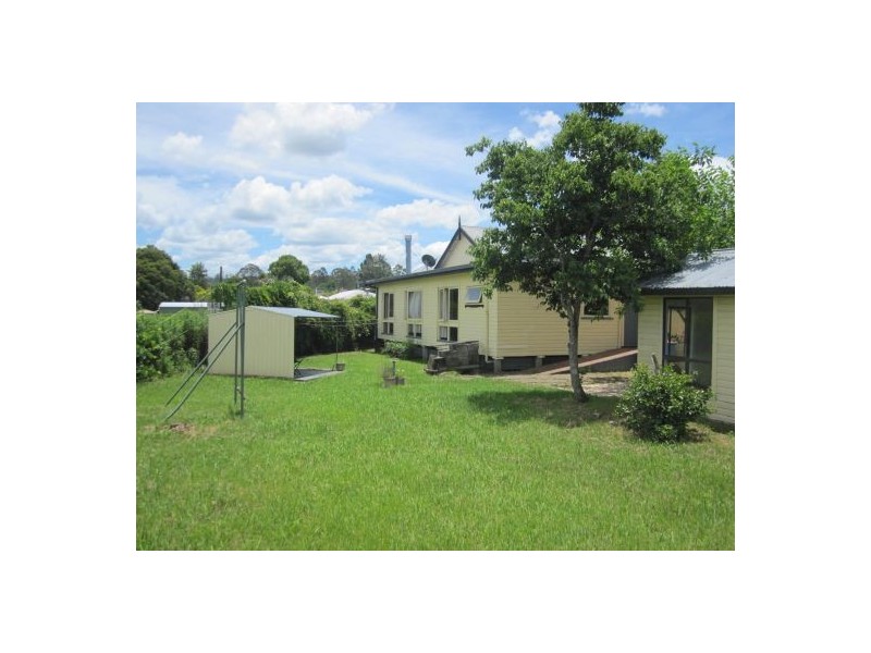 Bonalbo NSW 2469