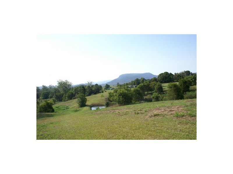 265 Tuntable Falls Road, Nimbin NSW 2480