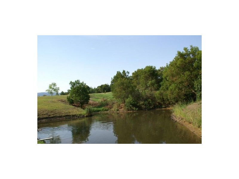 265 Tuntable Falls Road, Nimbin NSW 2480