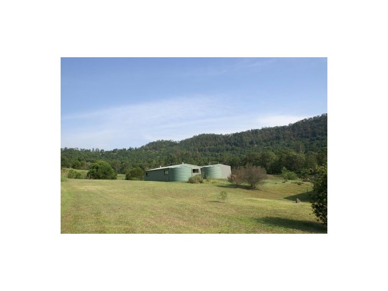 265 Tuntable Falls Road, Nimbin NSW 2480