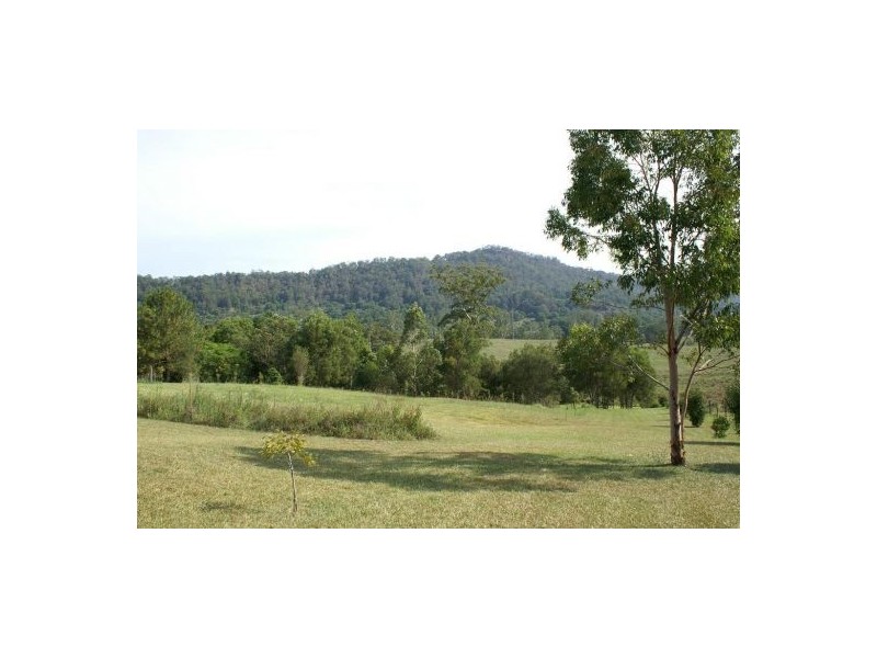 265 Tuntable Falls Road, Nimbin NSW 2480