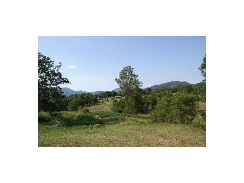 265 Tuntable Falls Road, Nimbin NSW 2480