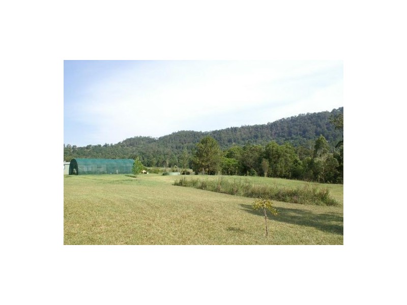 265 Tuntable Falls Road, Nimbin NSW 2480