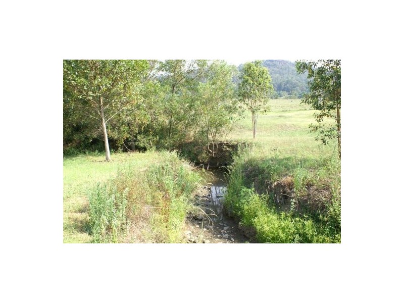 265 Tuntable Falls Road, Nimbin NSW 2480