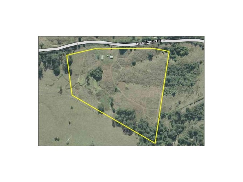 265 Tuntable Falls Road, Nimbin NSW 2480