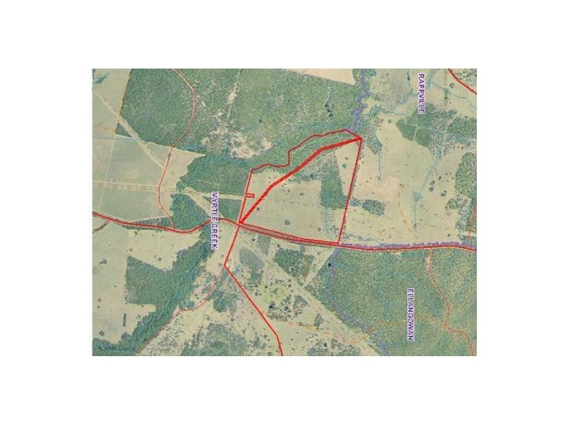 Lot 2 Summerland Way, Casino NSW 2470