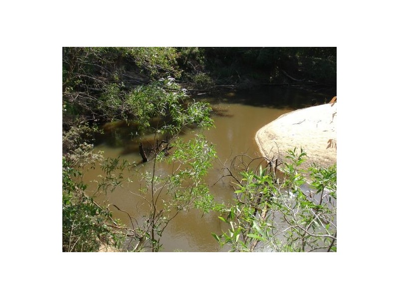 Lot 2 Summerland Way, Casino NSW 2470