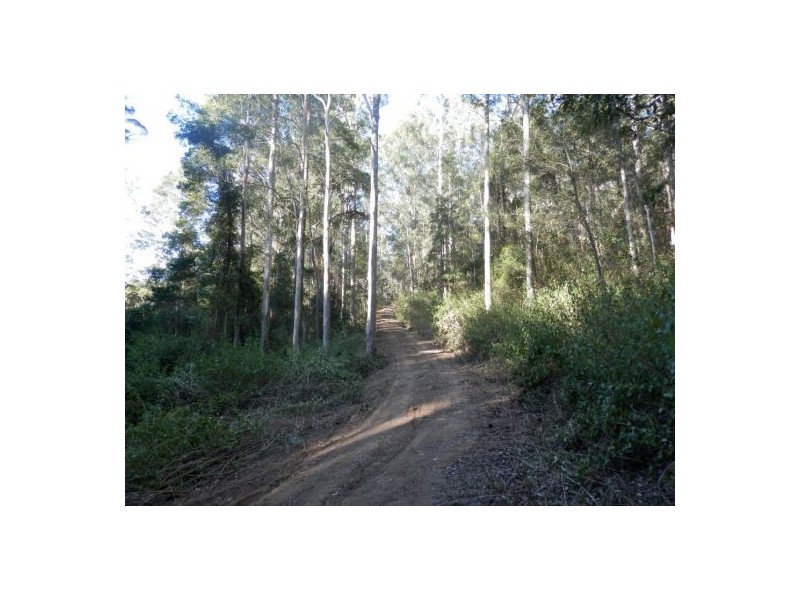 Lot 70 Old Lawrence Road, Mallanganee NSW 2469