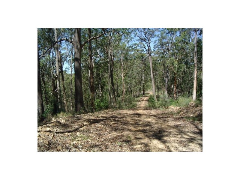 Lot 70 Old Lawrence Road, Mallanganee NSW 2469