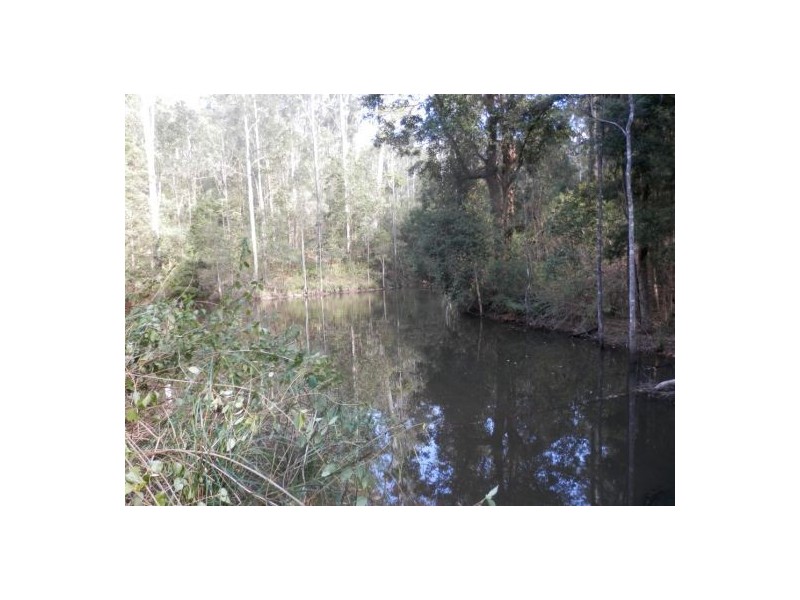 Lot 70 Old Lawrence Road, Mallanganee NSW 2469