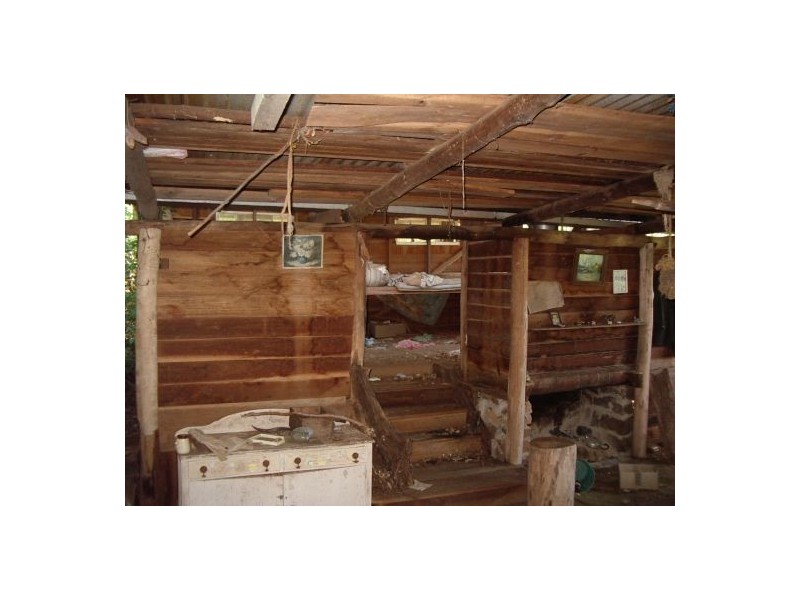 Lot 70 Old Lawrence Road, Mallanganee NSW 2469