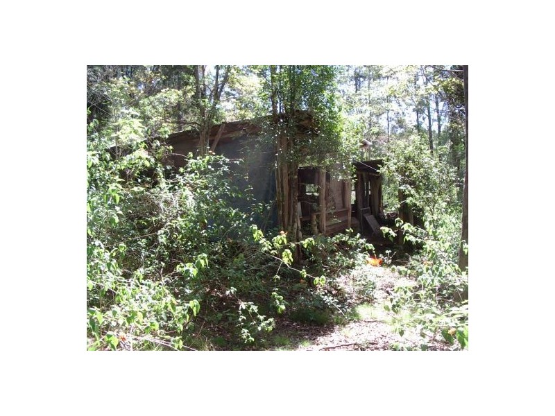 Lot 70 Old Lawrence Road, Mallanganee NSW 2469