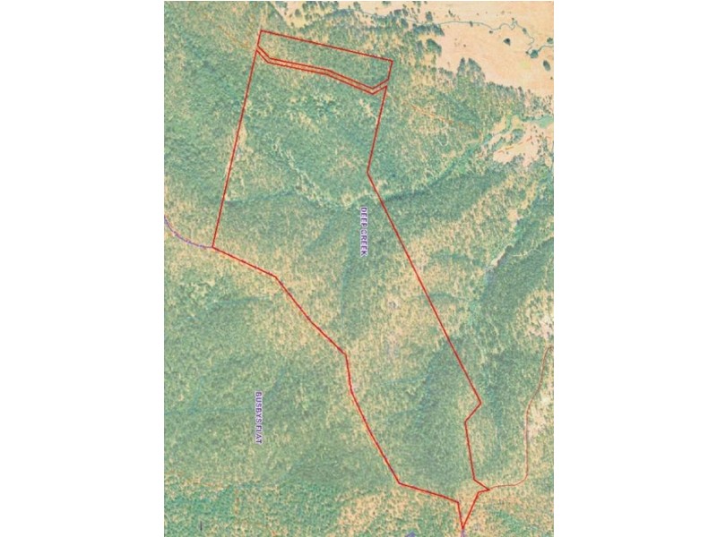 Lot 70 Old Lawrence Road, Mallanganee NSW 2469