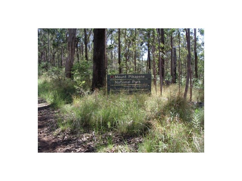 Lot 70 Old Lawrence Road, Mallanganee NSW 2469