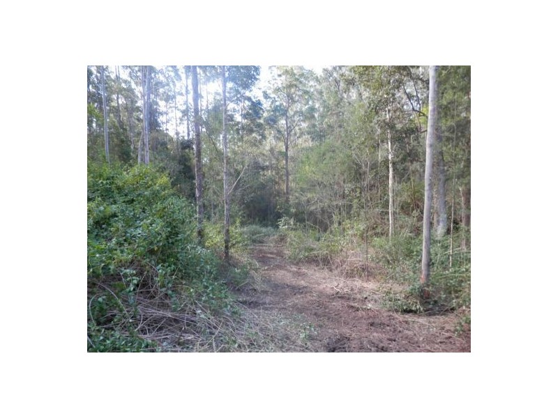 Lot 70 Old Lawrence Road, Mallanganee NSW 2469